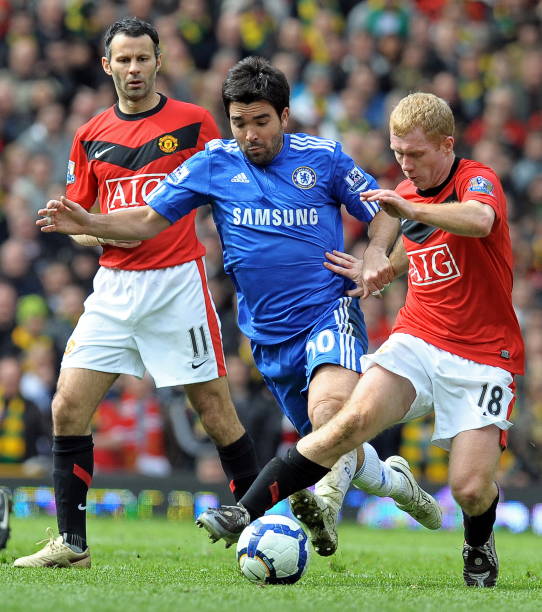 有点小帅 有点小帅